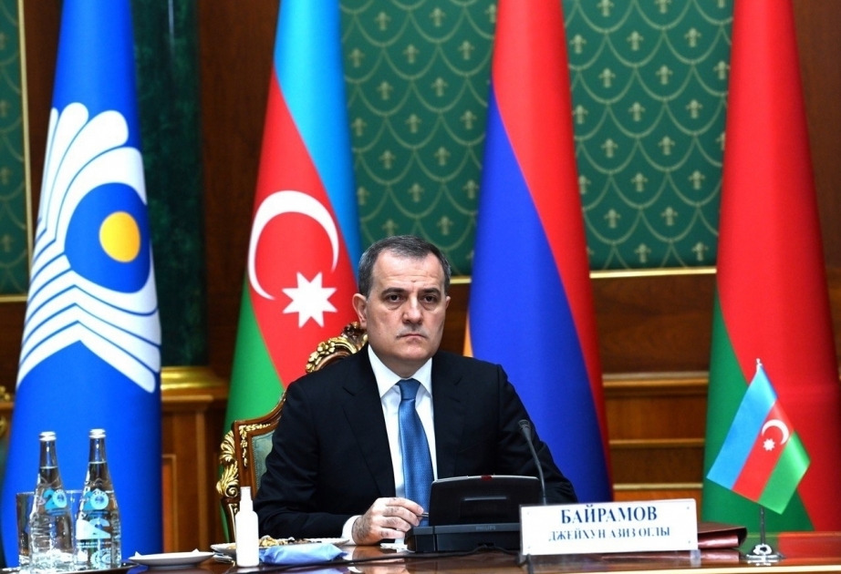 Se definen los presidentes y el formato de las comisiones nacionales de delimitación de la frontera entre Azerbaiyán y Armenia