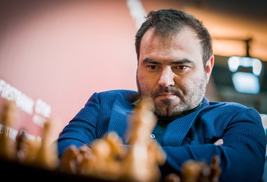 Şəhriyar Məmmədyarov “Superbet Chess Classic” turnirində növbəti görüşünü ABŞ şahmatçısına qarşı keçirəcək