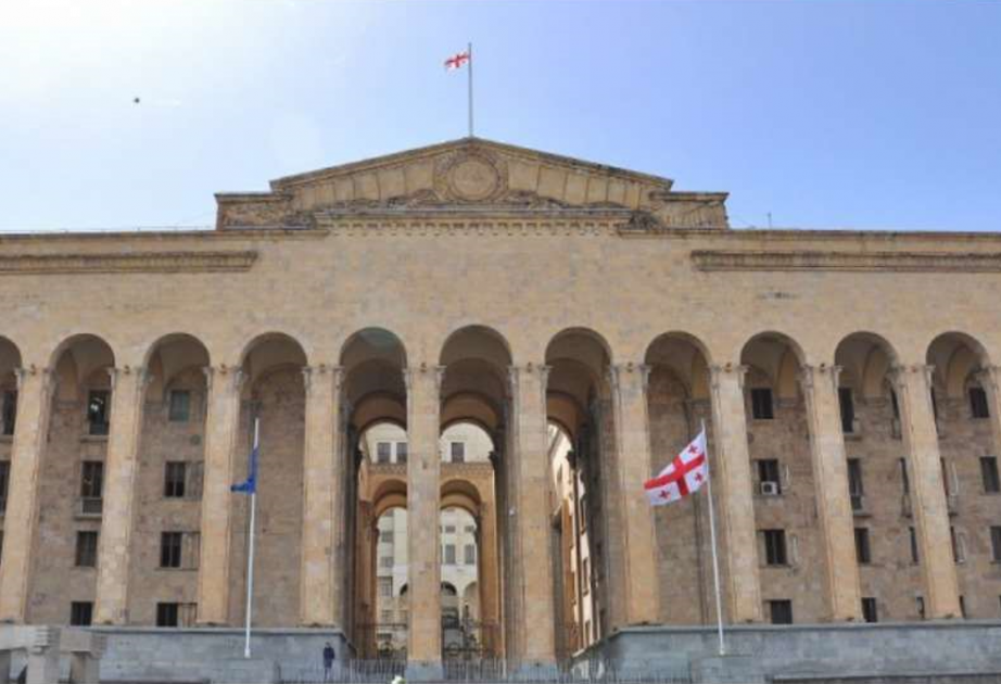 Una delegación parlamentaria georgiana visitará Azerbaiyán