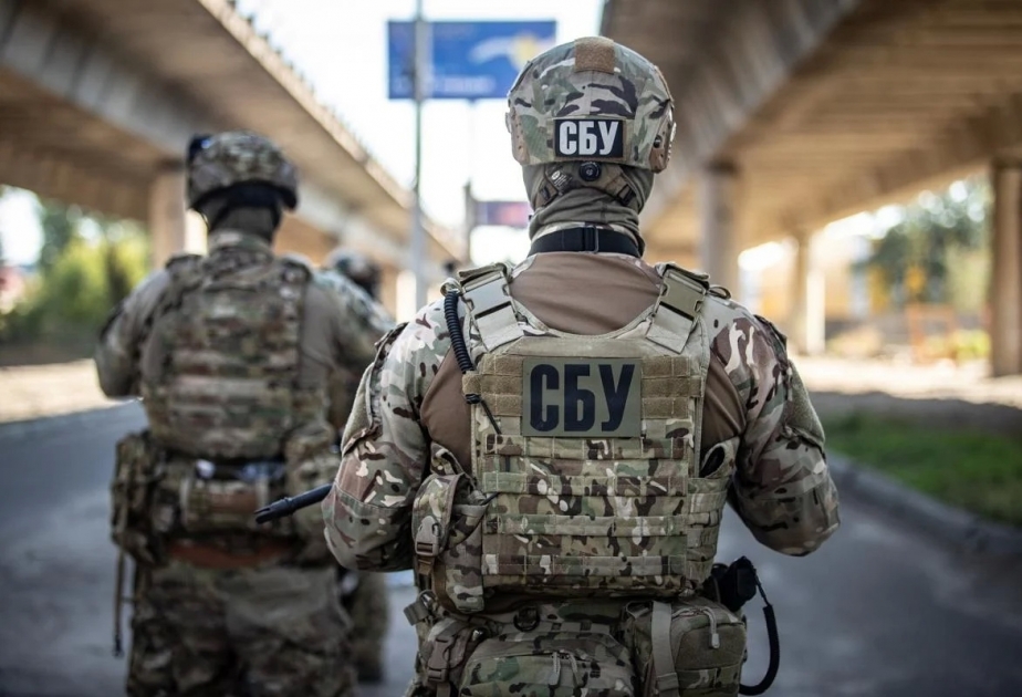 Служба безопасности Украины запретила въезд в Украину 13 иностранным журналистам