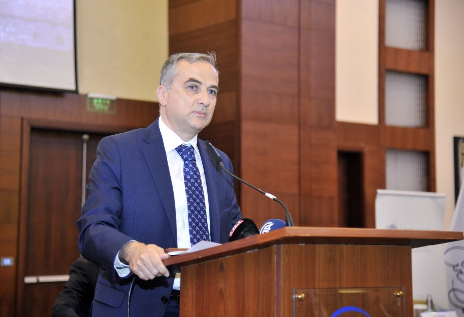 Фарид Шафиев: Мозговые центры Азербайджана и Турции тесно сотрудничают