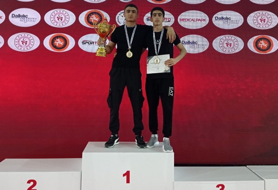 Uşaq-gənclər idman-şahmat məktəbinin idmançıları “Victory cup” beynəlxalq turnirində uğurla çıxış ediblər