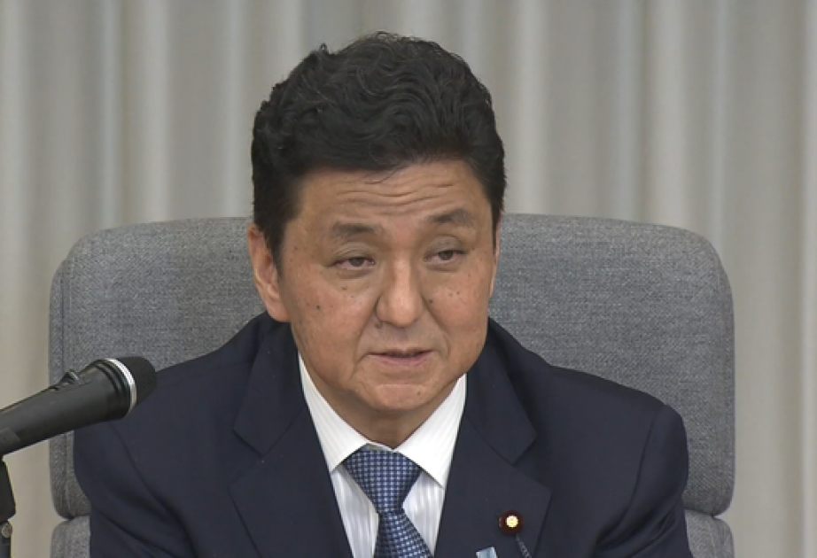 Kishi: Missiles launched Thursday may have been short-range ballistic missiles