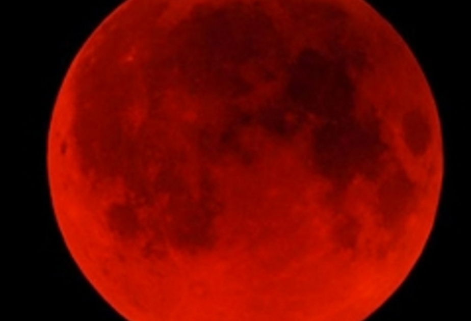 La première éclipse lunaire 2022 sera observée le 16 mai