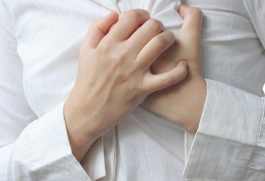 Ürək-damar sistemi xəstəlikləri qəfil ölüm hallarının əsas səbəbi sayılır