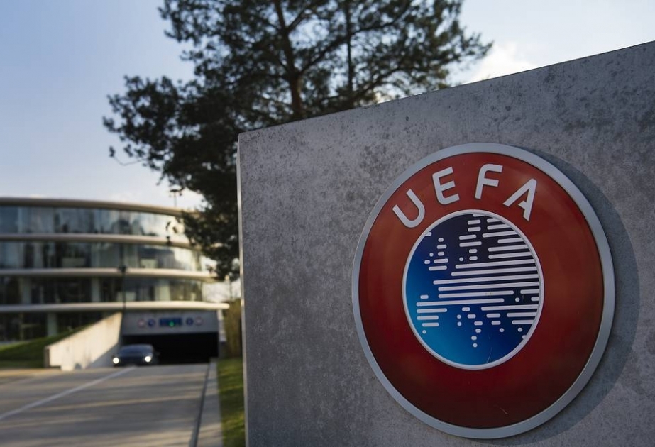 В УЕФА отреагировали на апелляции клубов РПЛ в CAS из-за недопуска до участия в еврокубках