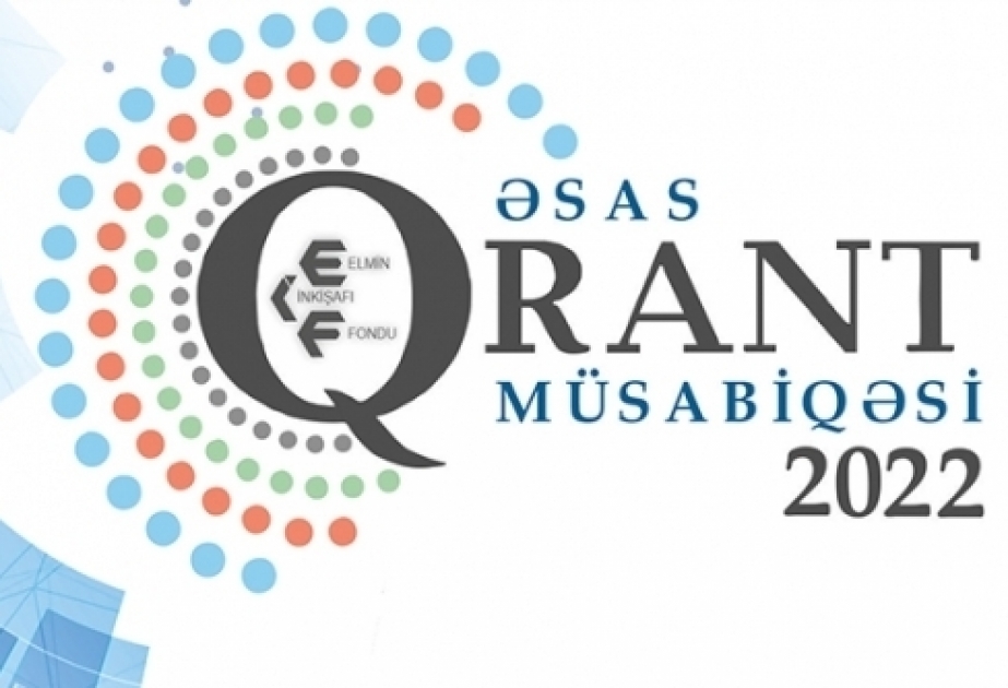 Elmin İnkişafı Fondu: Əsas Qrant Müsabiqəsinə layihə qəbul olunur