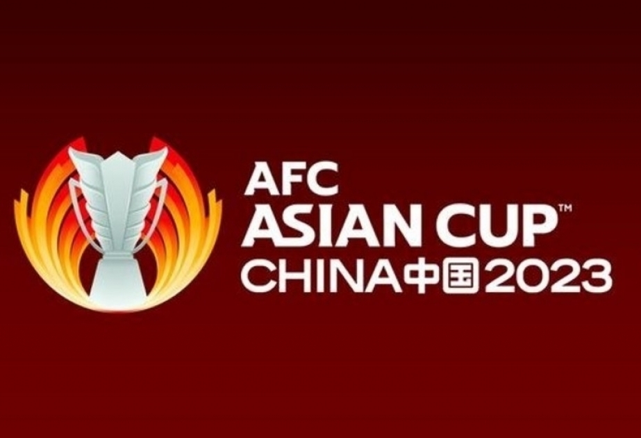 China se retira de la organización de la Copa Asiática 2023 debido al coronavirus