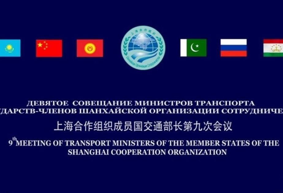 Uzbekistan hosts ninth meeting of SCO transport ministers
