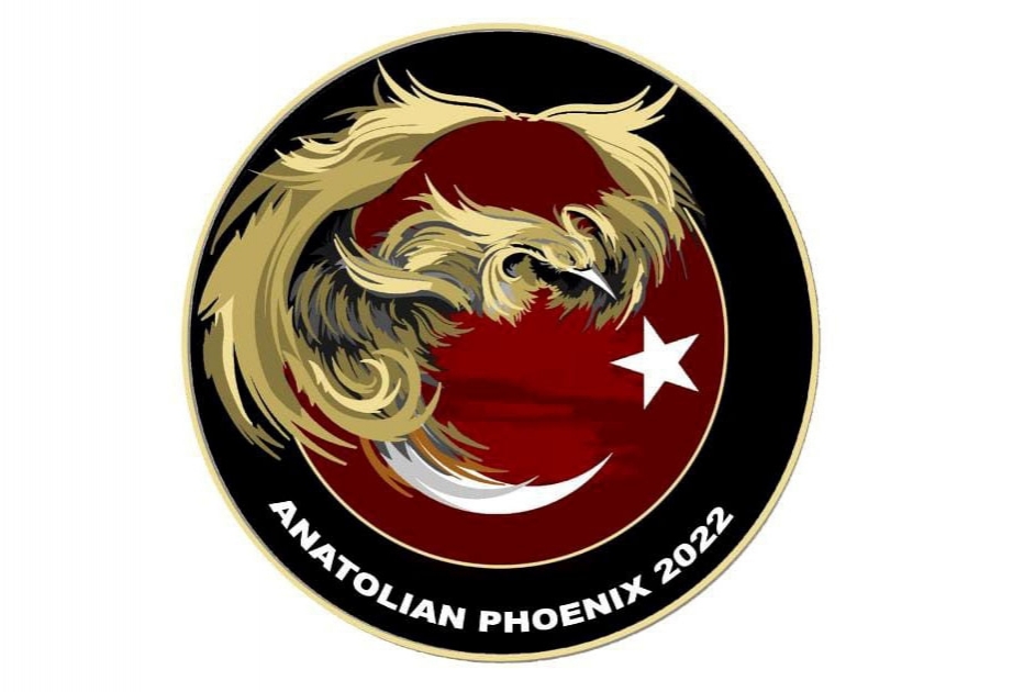 Hərbi qulluqçularımız “Anatolian Phoenix-2022” beynəlxalq təlimində iştirak edəcəklər