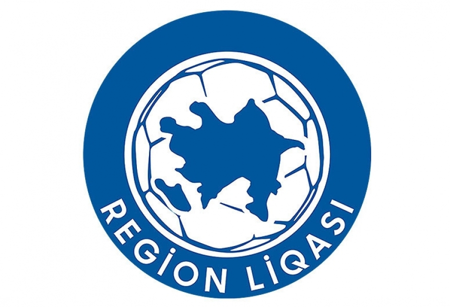 AFFA Region Liqasının finalçıları müəyyənləşib