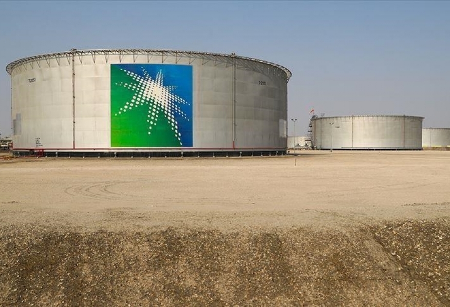 El gigante petrolero saudí Aramco registra un aumento de beneficios de más del 80% en el primer trimestre