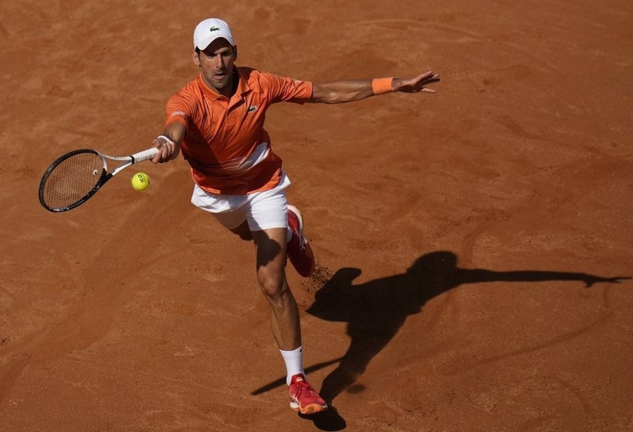 Novak Djokovic claims record-extending 38th Masters championship with Rome title