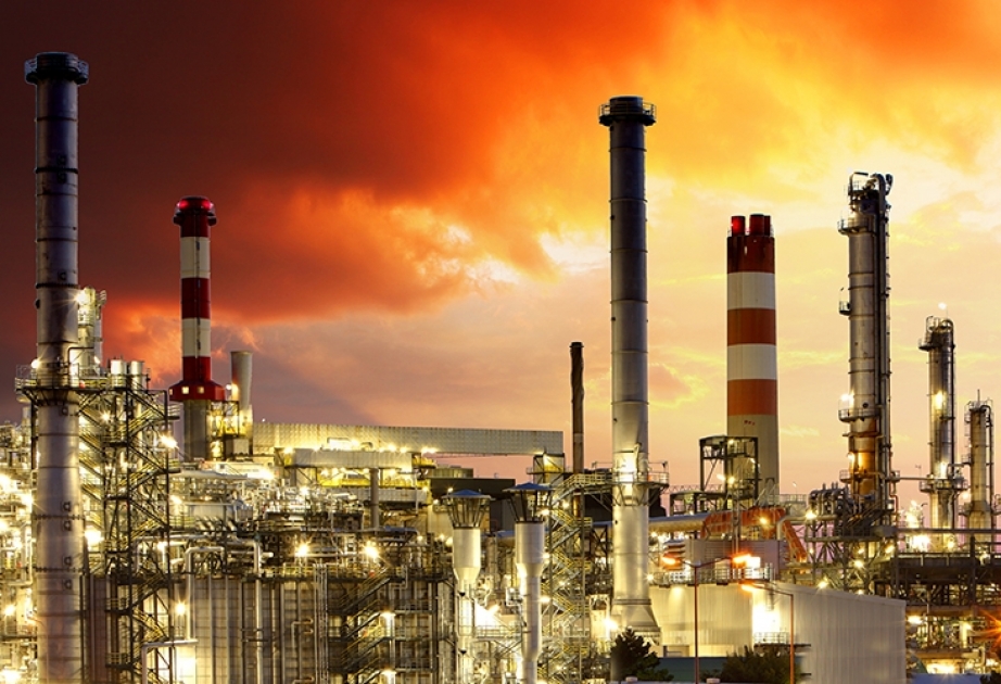 Германия намерена троекратно сократить зависимость от российской нефти