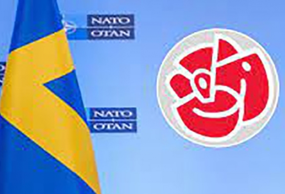 Sweden`s ruling Social Democratic Party backs NATO membership