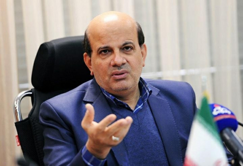 رئيس شركة البترول الإيرانية: إيران حريصة على توسيع التعاون مع أذربيجان في مجال النفط والغاز