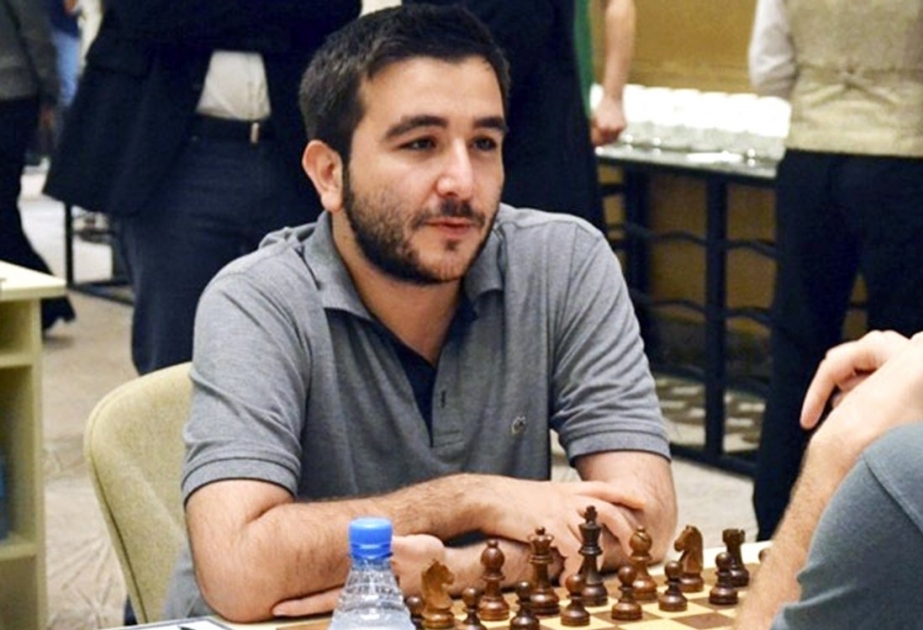 Azerbaijan`s Safarli to compete at Italian Summer Chess Tour 2022