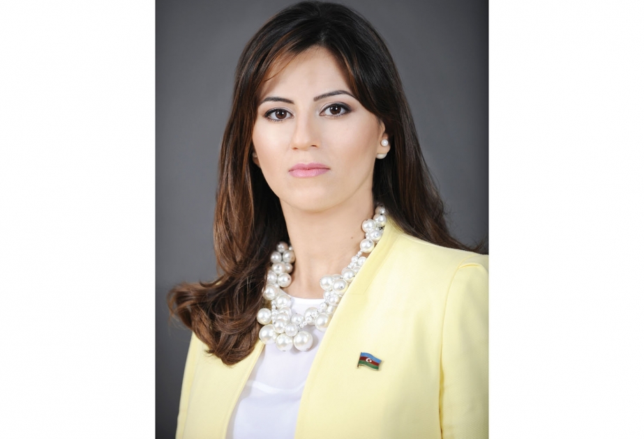 Deputat: Azərbaycanın dünya birliyində mövqeləri daha da möhkəmlənir