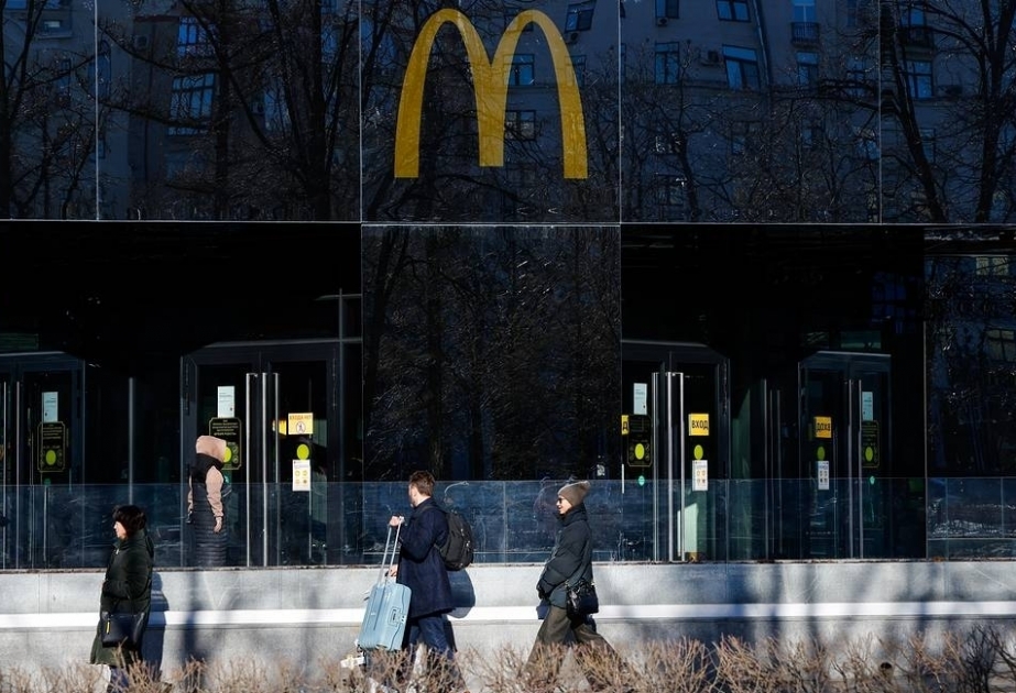 McDonald's in talks with several companies to transfer business in Russia — source