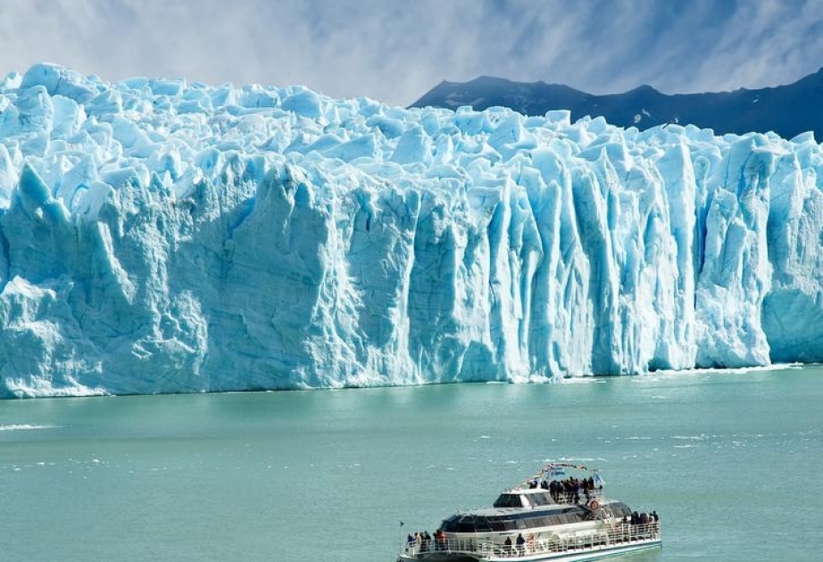 Parque Nacional los Glaciares - Patrimonio Mundial de la UNESCO