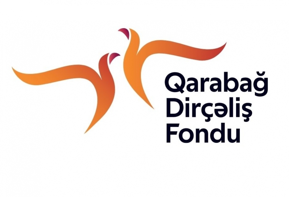 Министерство внутренних дел сделало пожертвование в Фонд возрождения Карабаха