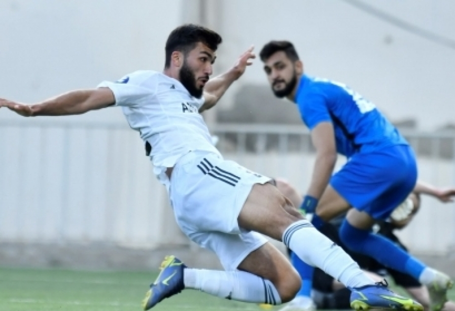 “Qarabağ” klubu cari mövsüm 100-cü qolunu vurub