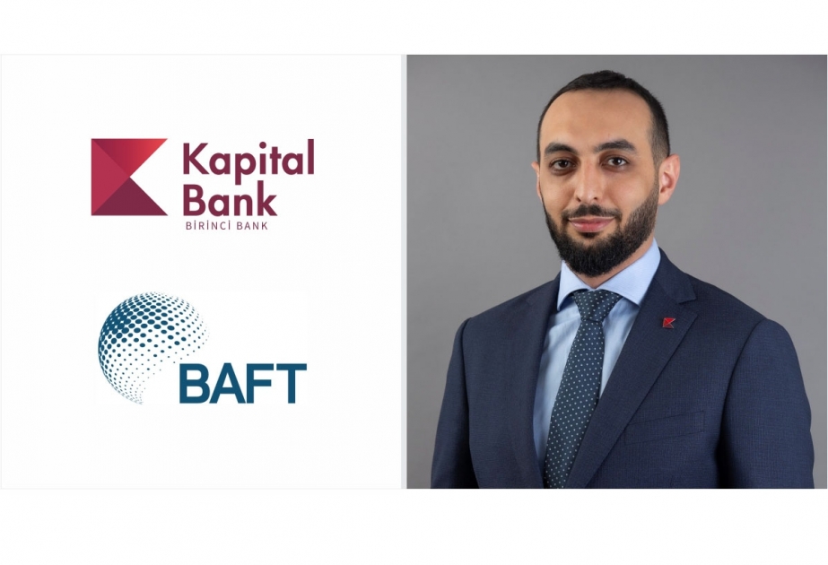 ®  Azərbaycanlı bankir Amerika Banklar Assosiasiyasının “Gələcək Liderlər-2022” proqramını bitirib