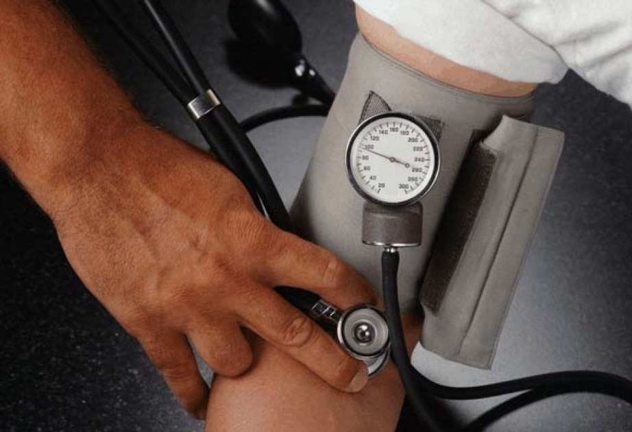 Aujourd’hui, c’est la Journée mondiale de lutte contre l’hypertension artérielle