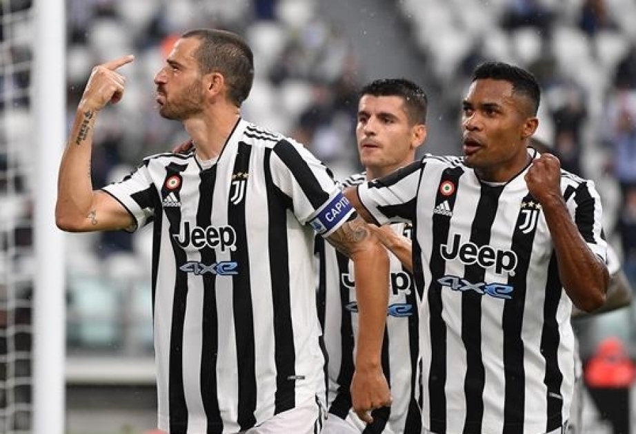 Juventus held to 2-2 draw by Lazio as Chiellini, Dybala say goodbye to fans