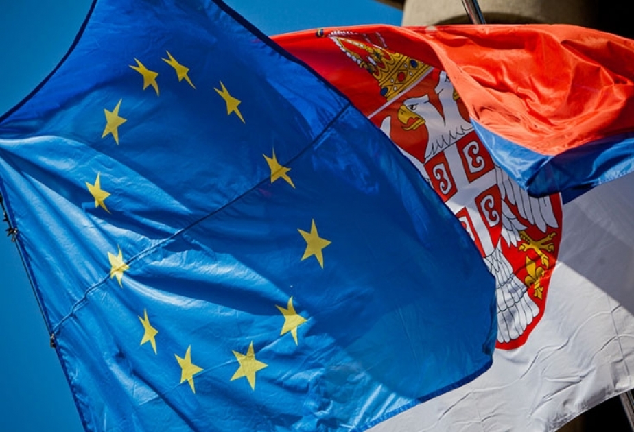 Avropa İttifaqı Serbiyanın Rusiyaya qarşı sanksiyalara qoşulmasını istəyir