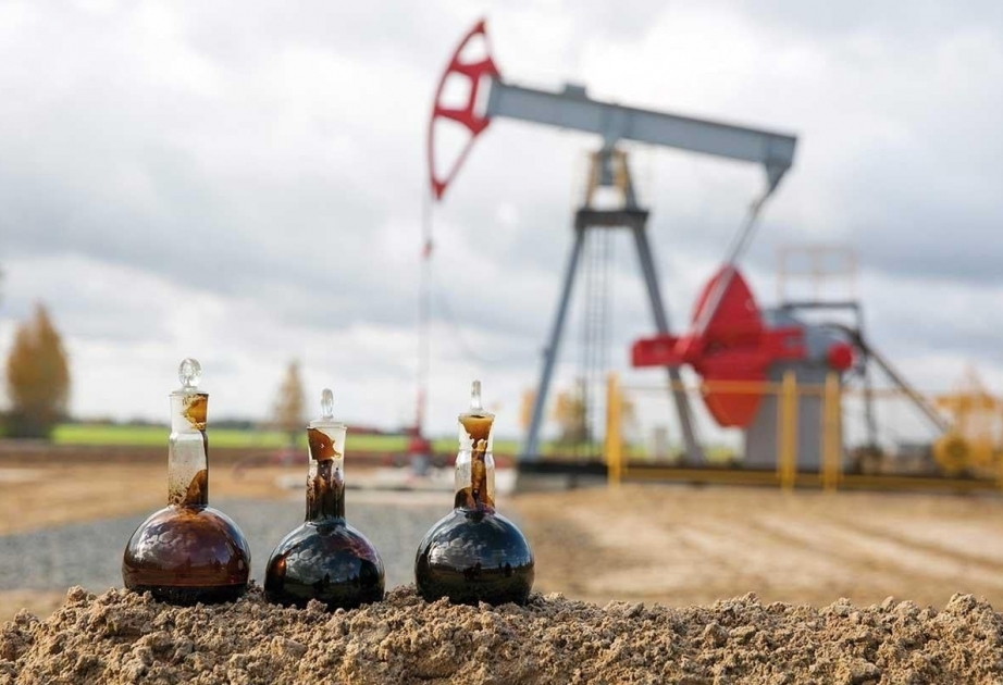 سعر النفط الأذربيجاني يقترب من 120 دولار
