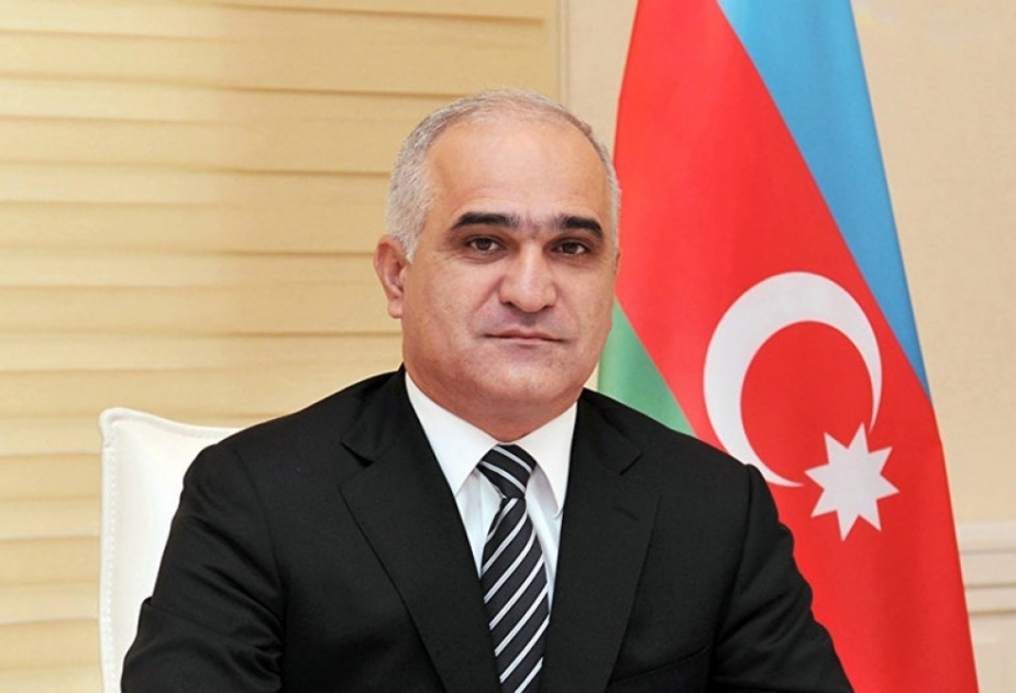 Delegación azerbaiyana encabezada por el viceprimer ministro visitará Irán