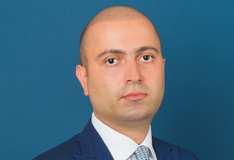 Azerbaijan appoints new head of Parliament’s Apparatus