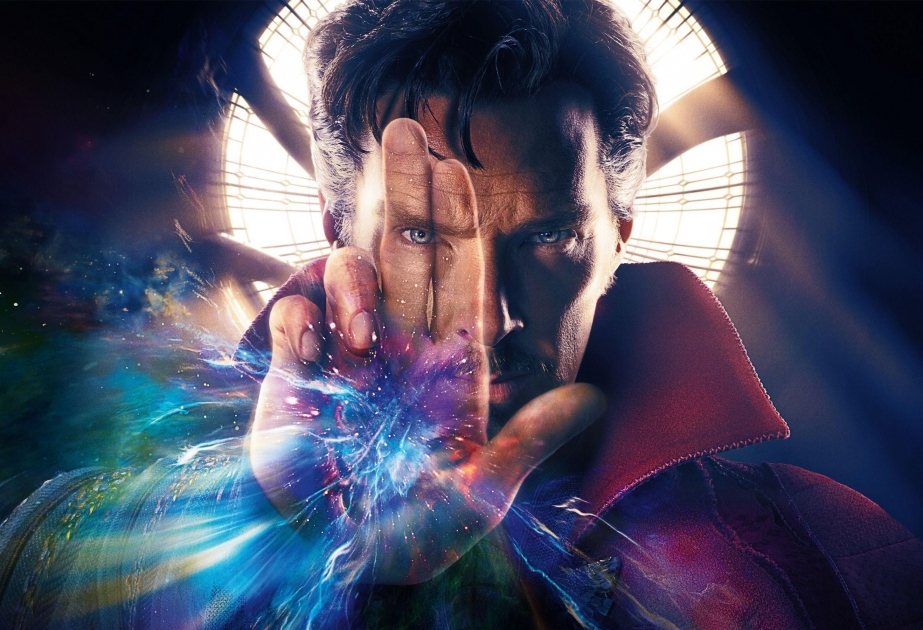 Фильм “Doktor Strange 2” собрал за десять дней 1 миллион зрителей