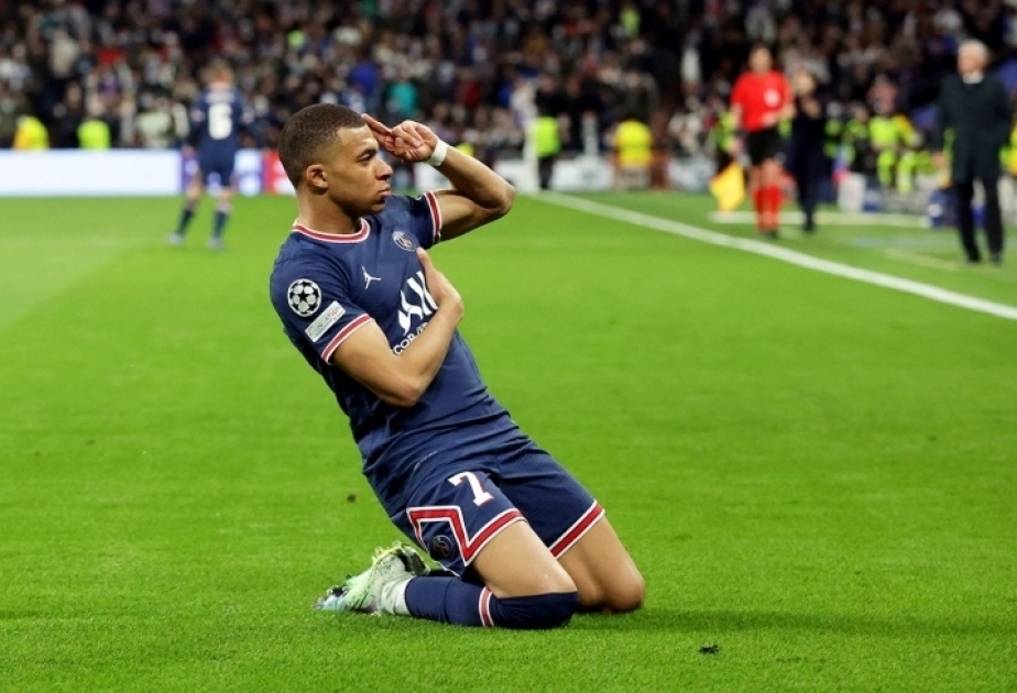 Kylian Mbappe agrees Real Madrid terms with Spanish giants ‘more than confident’ of completing deal despite Paris Saint-Germain fighting to keep him