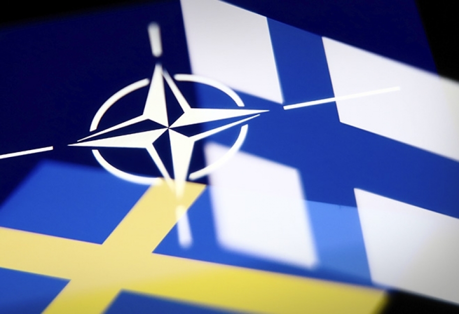 İsveç və Finlandiya NATO-ya daxil olmaq üçün birlikdə müraciət edəcəklər