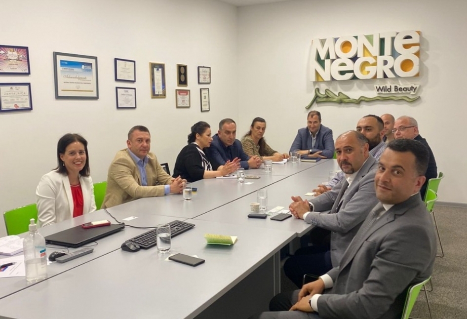 Tourismus: Aserbaidschan und Montenegro diskutieren Ausbau der Zusammenarbeit