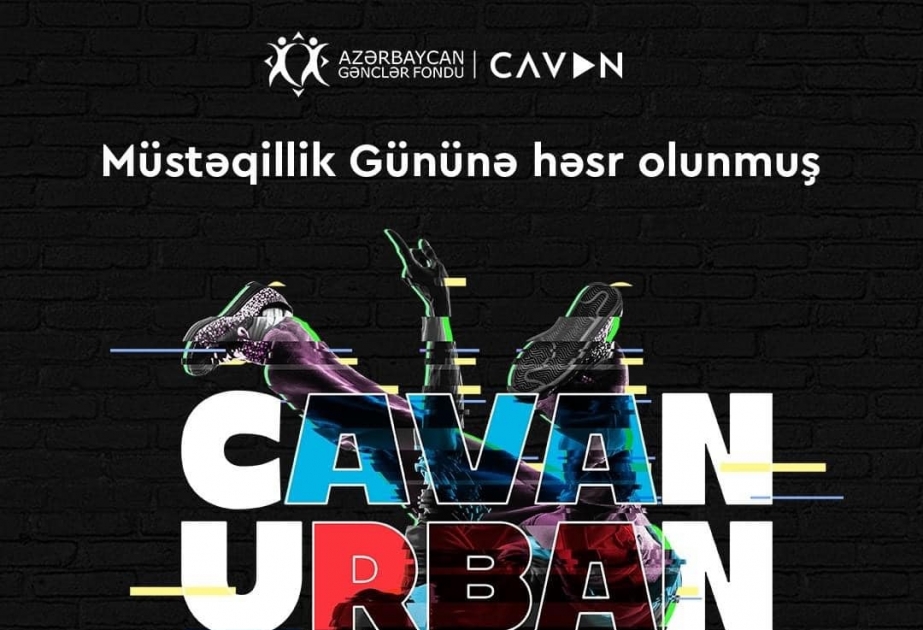 “Cavan Urban Fest” layihəsi yenidən qarşınızdadır