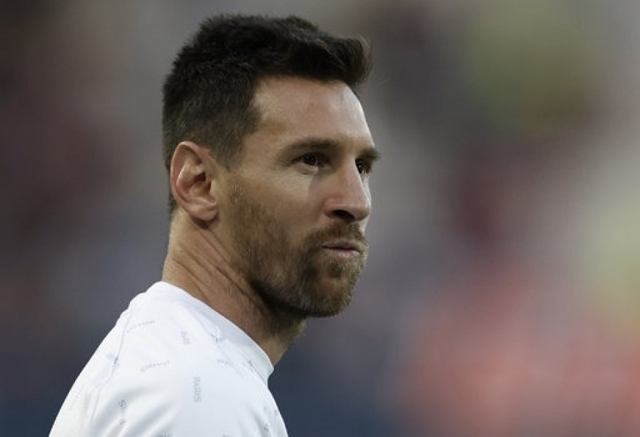 Messi will acquire Inter Miami shares before joining the MLS franchise in 2023