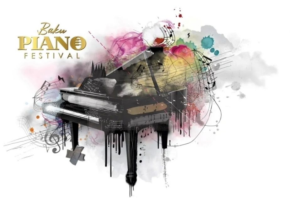 Bakú acogerá por primera vez el Festival Internacional de Piano