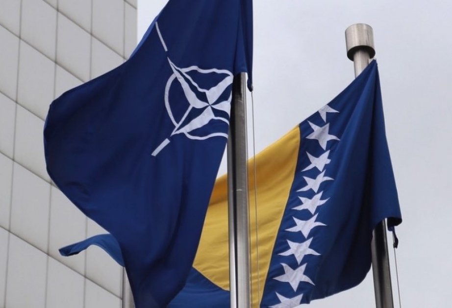 NATO Bosniya və Herseqovinanın kiberhücumlara qarşı müdafiə imkanlarını gücləndirib