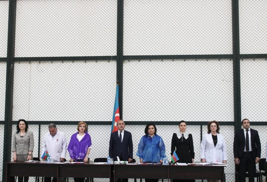 “Təxirəsalınmaz tibbi yardım” mövzusunda olimpiada təşkil edilib