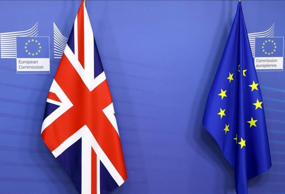 La UE advierte que tomará medidas si Reino Unido anula protocolo para Irlanda del Norte