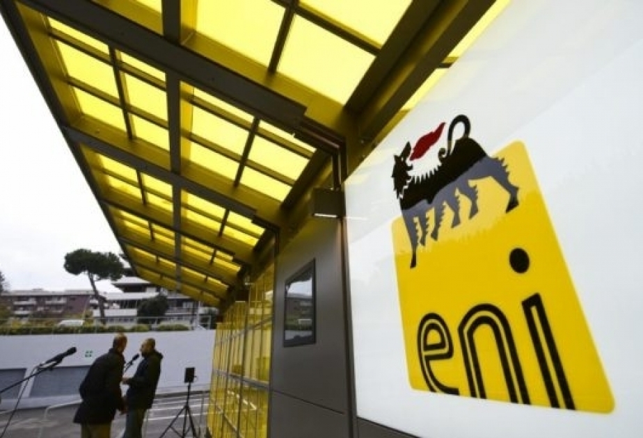 Italy’s ENI opens rubles bank account for Russian gas payments