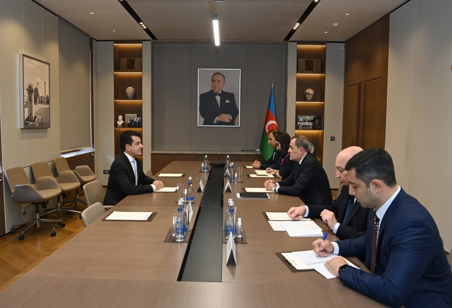 La misión especial de la ISESCO visitará los territorios azerbaiyanos liberados de la ocupación