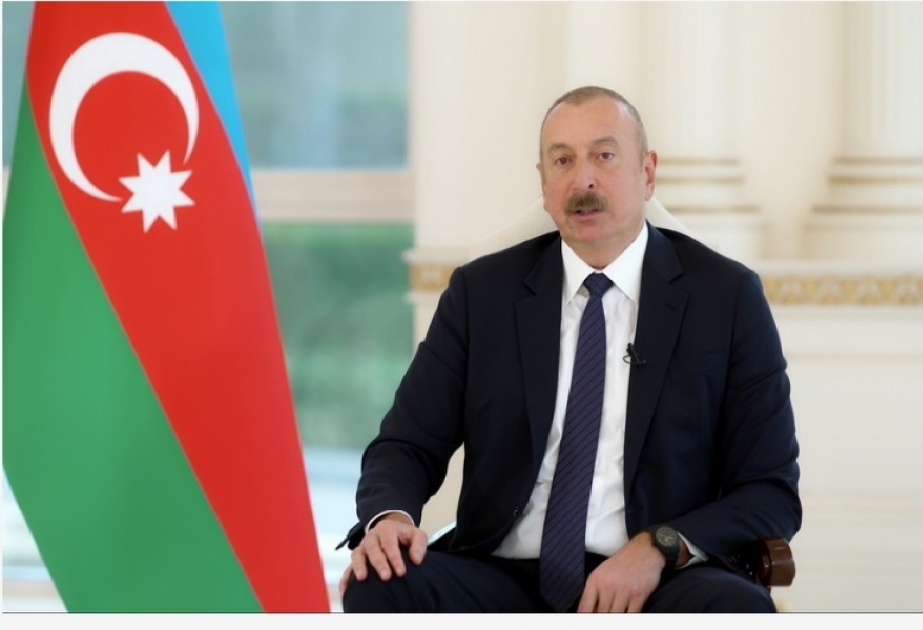Gürcüstan KİV-ləri Azərbaycan Prezidentinin litvalı həmkarı ilə görüşdə səsləndirdiyi fikirlərə geniş yer verib