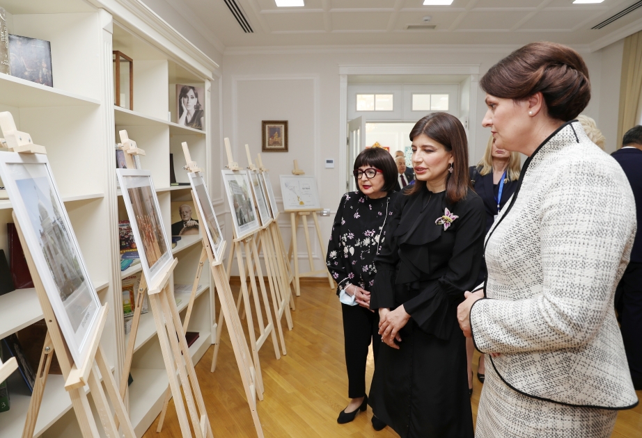 La Fundación Internacional para la Cultura y el Patrimonio Túrquicos acoge la exposición "Karaites lituanos"
