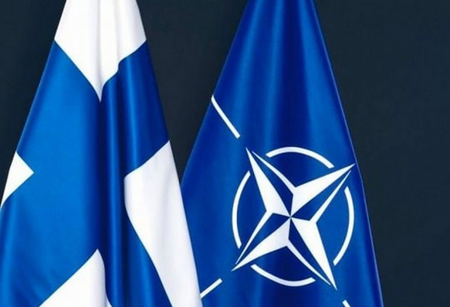 Sanna Marin: NATO Finlandiyada hərbi baza və nüvə silahı yerləşdirməyəcək