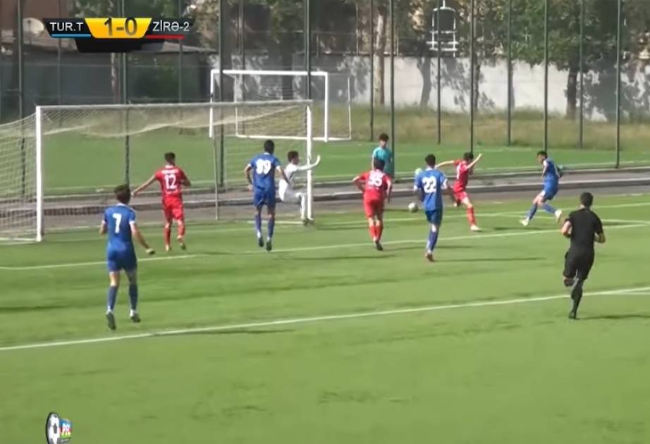 توران طاووس يتغلب على زيرة الرديف نهاية الموسم