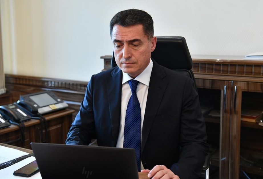 Milli Məclisin plenar iclasına daha 13 məsələ tövsiyə olunub